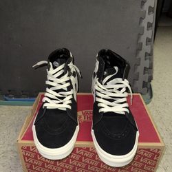 Vans Ski 8 High