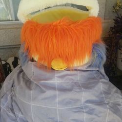 Basket Duck