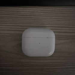 AirPods 3rd Gen - CASE ONLY