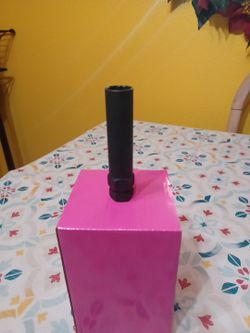 CRV-11/16  10 SPLINE  LUG NUT KEY SOCKET 