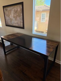 70x30 Desk