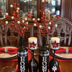 Home Sweet Home Decor set 