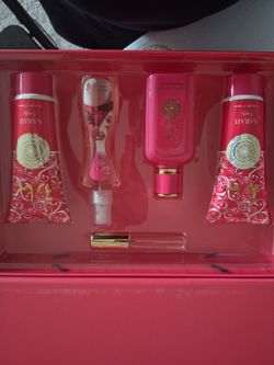 Set de mujer sarah
