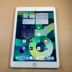 Apple iPad Air 2 128GB Cellular Unlocked Fully Working