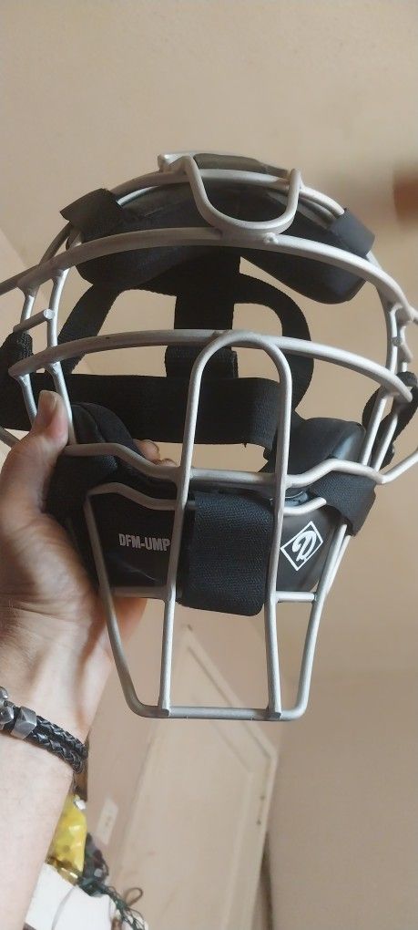 Catchers Mask