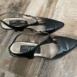 Ladies Heels Shoes