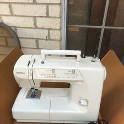 Kenmore Model (contact info removed)2000 Sewing Machine 