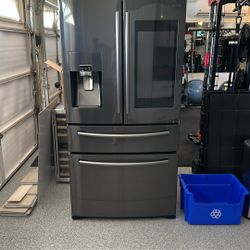 Samsung refrigerator