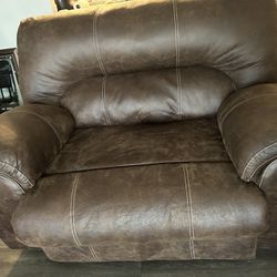 Large Sofa Chair 