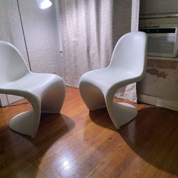 Panton Chair