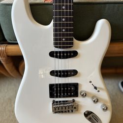 Squier Stratocaster Standard Special