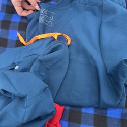 Figs Nursing/Medical Assistant Clothes 