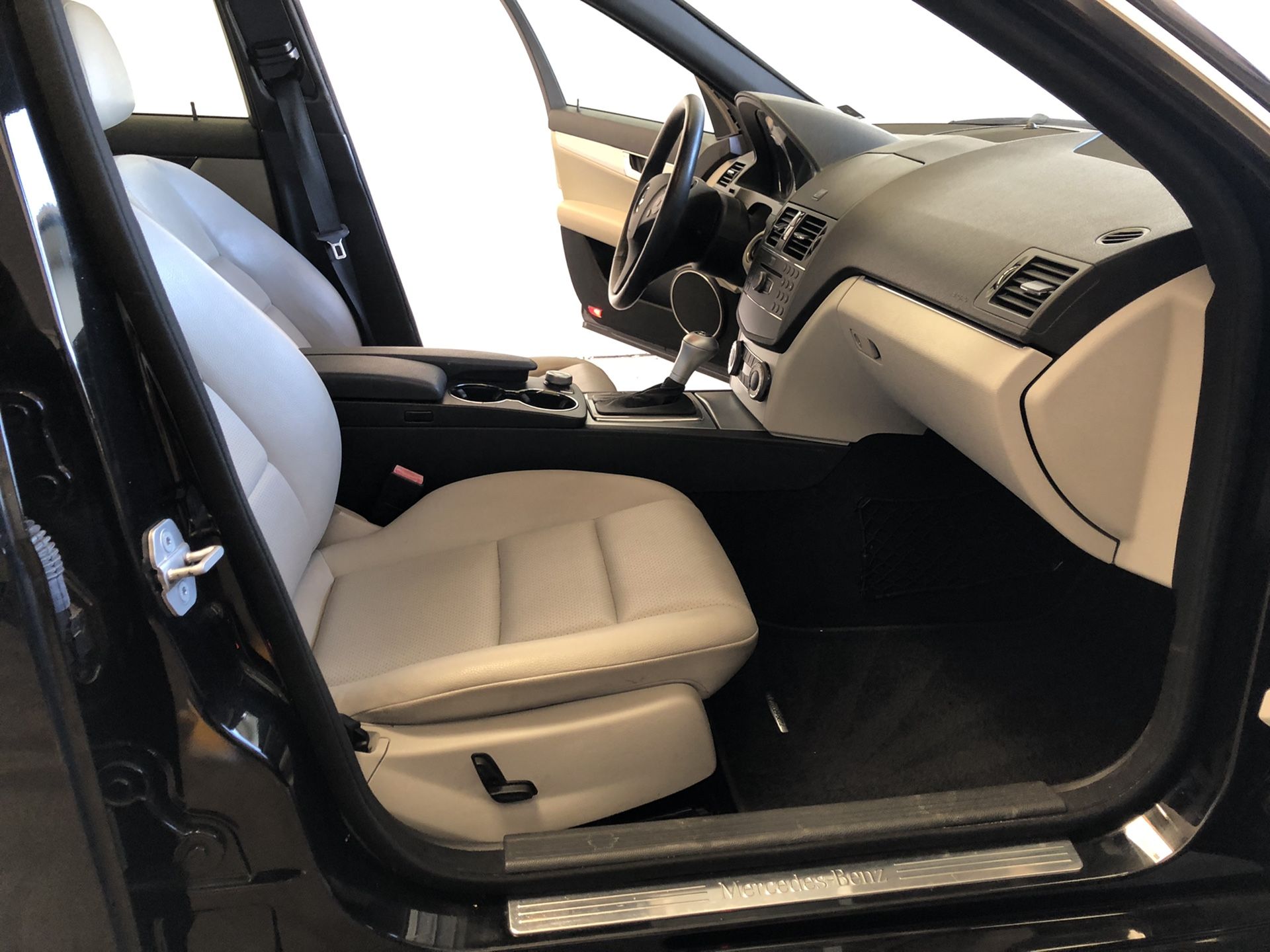 2009 Mercedes C300