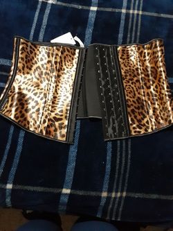 3xl corset waist trainer