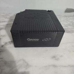 PIONEER 12 DISC CHANGER