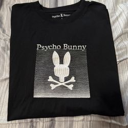 Psycho Bunny Shirt 