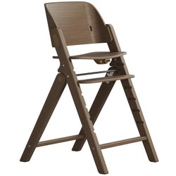 Wooden High Chair, Solid Wood new