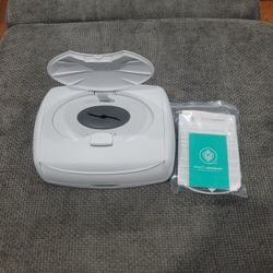 Wipes Warmer - Prince Lionheart