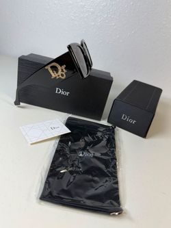 Dior sunglasses