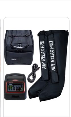 Compression Machine