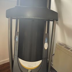 Aircell Treadmill 