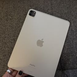 Apple iPad Pro 11 - inch 4th Gen