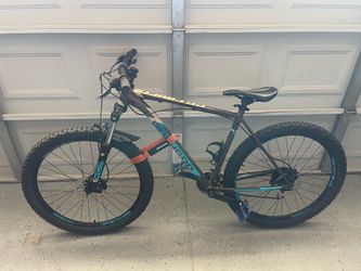 Polygon MTB