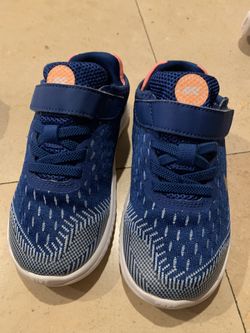 Little Girl Shoes Size 10.5