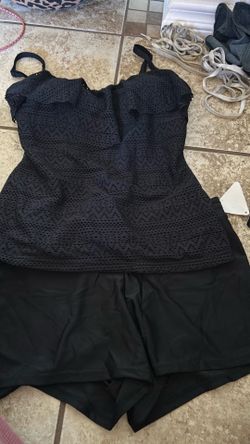 Women’s bathing suit s/m