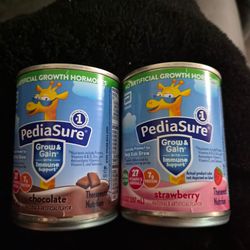 Pediasure