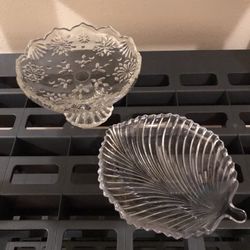 Glass Dishes