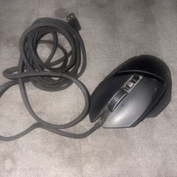 Razer Mouse