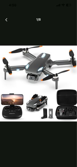 BEST DRONE IN TOWN!!!! BRAND NEW AND SEALED!!!