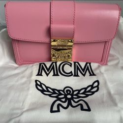 MCM Mini crossbody Bag 