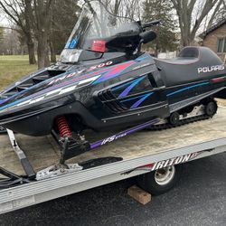 1996 Polaris Indy 500 $1200