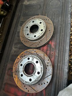 like new Chevy 6 Lug