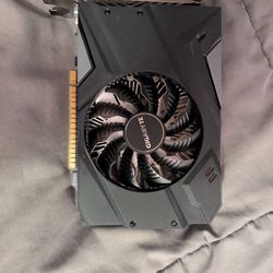 Gigabyte 1650 Super