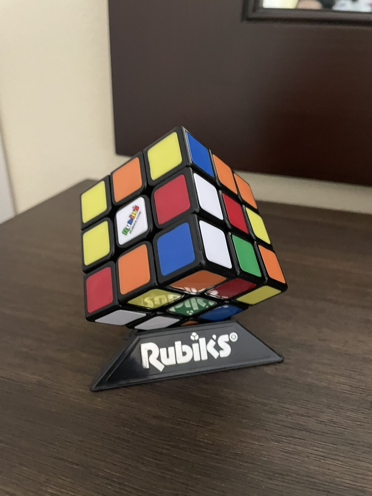 Rubik’s Cube