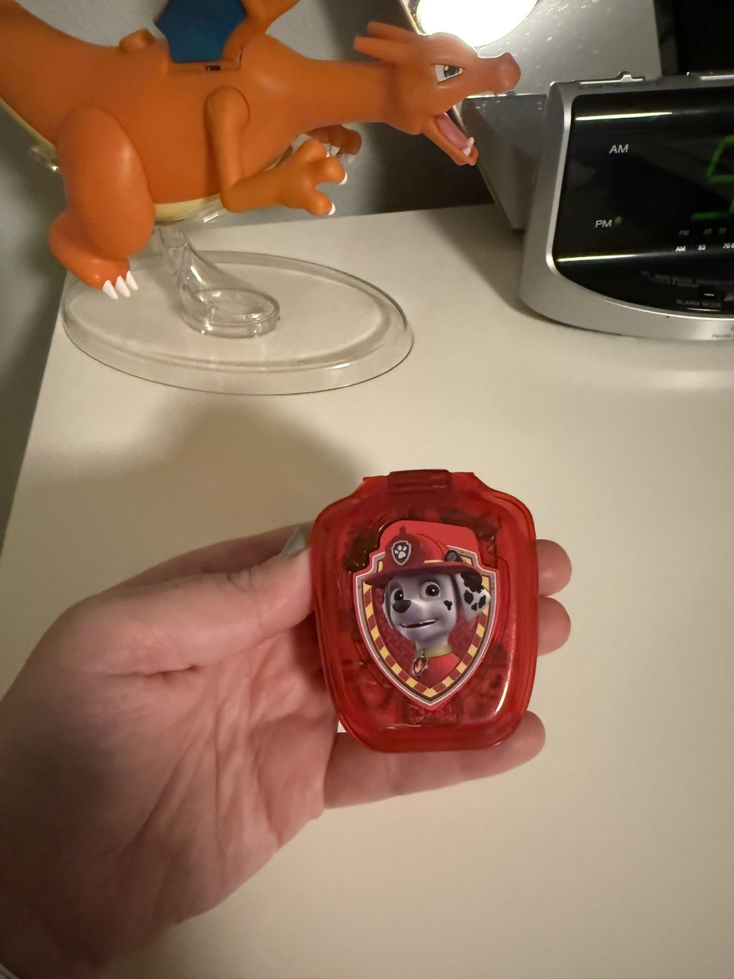 VTech Paw Patrol Watch
