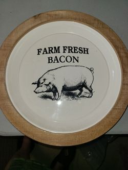 Kitchen decor