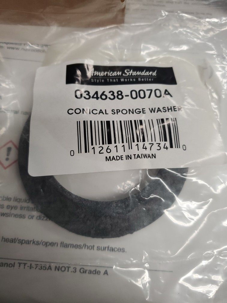 American Standard pn 034(contact info removed)A