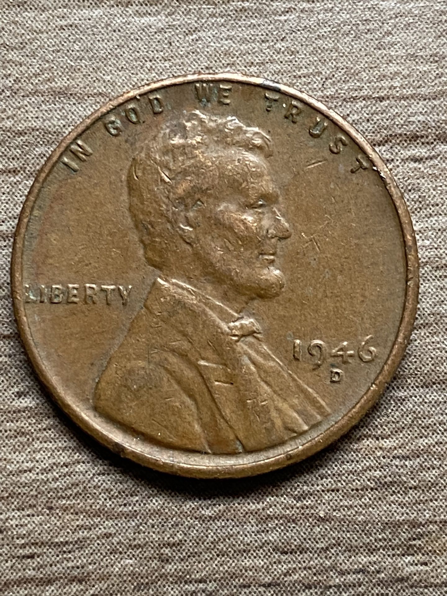 Coin Collection
