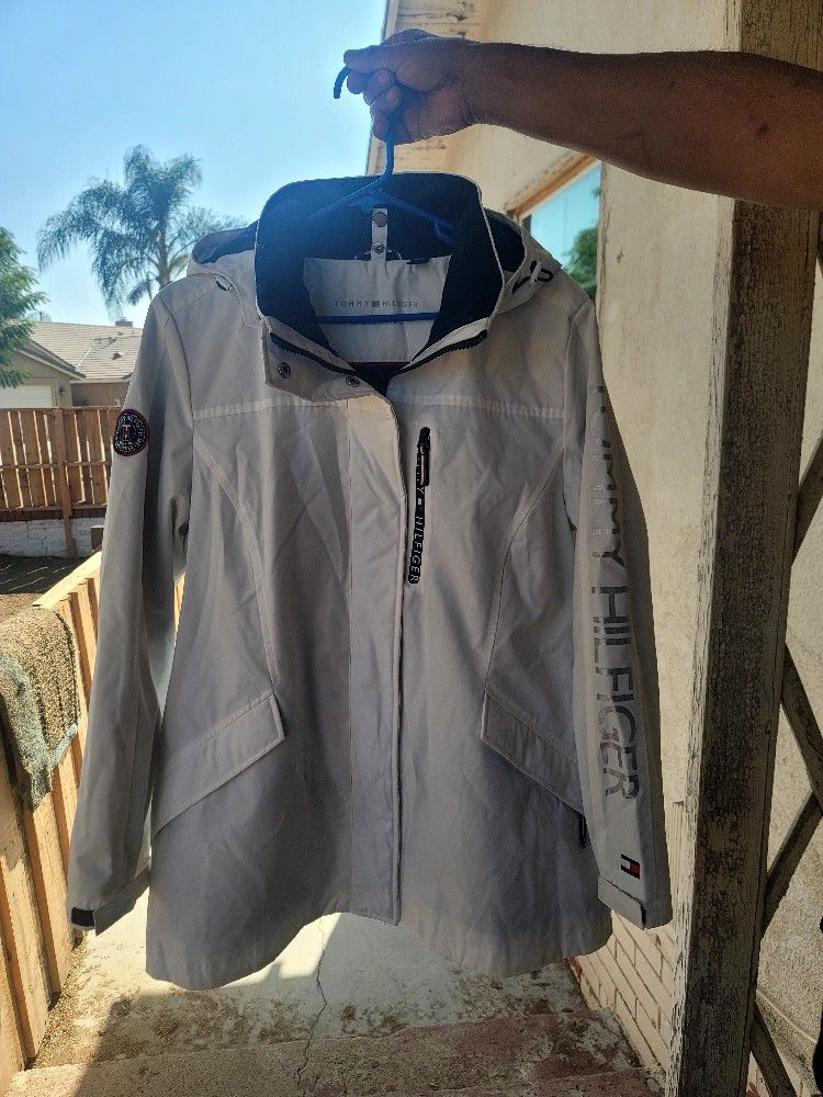 Tommy Hilfiger Jacket