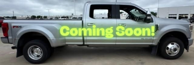 2021 Ford F-350