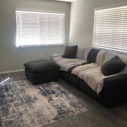 Couch For Sale 