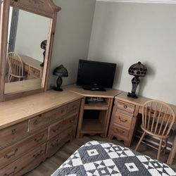 Bedroom Suite 