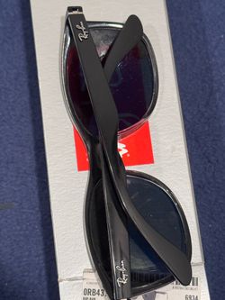 RB4374 Ray Ban Glasses