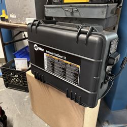 Miller Arcreach 12  Wire Feeder