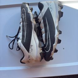 Nike Fast flex Football Cleats
