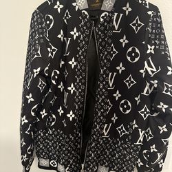 Louis Vuitton Jacket Large